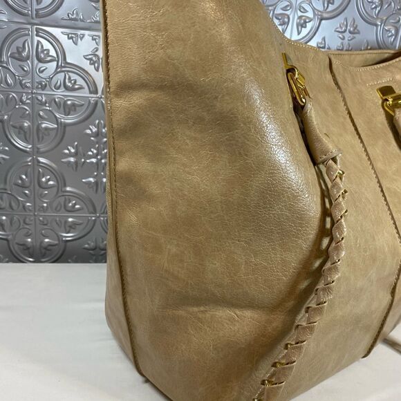 NWOT Braciano Large Tote - Picture 4 of 8